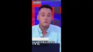 Two-Tier Identity Politics RIPPING Britain TO SHREDS