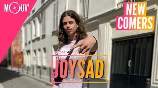JOYSAD : 