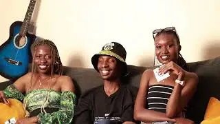 🎙️ CLOCK ITTTT WITH LINET & VICKY - EP. 01 | PILOT: LET'S GET INTO IT! ✨