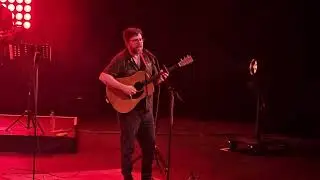 Bear's Den  - Bad Blood (Live in Amsterdam)