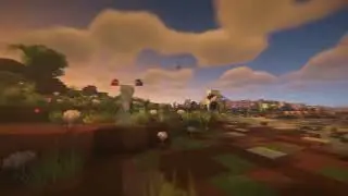 MCAP.LT | CINEMATIC | 1.21.4 - 1.21.8 | MINECRAFT