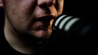 Parkway Drive - The Colour Of Leaving - Vocal Cover