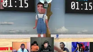 samay Raina in 🤣live streaming with 5 members 🤯