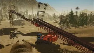 Gold Rush The Game - Frankenstein DLC
