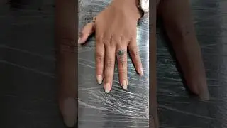Finger Tattoo | Lotus Flower Tattoo | Mandala Tattoo | Small Finger Tattoo |Finger Tattoos for Girls