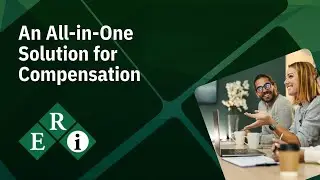 Why Use ERI Economic Research Institute for Your Compensation Needs?
