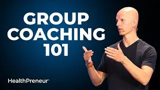 Group Coaching Model Tips For Health Professionals Growing Your Business