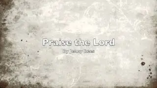 Praise the Lord