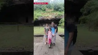 Cave 4, Elephanta Caves #shorts #ytshorts #elephantacave