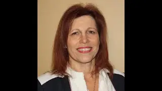 Meet Jo Rae Perkins