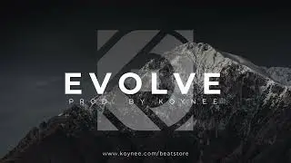EVOLVE - Epic Bass Orchestral Beat 2023 | Hard Strings Beat 2023 (Prod. @koyneemusic)