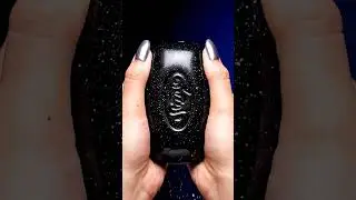ASMR Soap Crushing | Deep Relaxing Crunch #Satisfying #asmr #soapasmr #relaxing #soapcrushing
