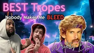 Best Tropes: 