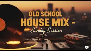 South African Old School House Mix | Deep & Soulful Classics