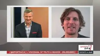 Dan Labbe & Tim Bielik talk Browns, NFL Draft and more - Sports4CLE 4/22/21