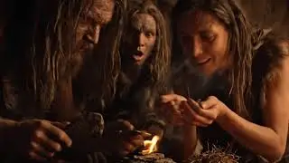 Dawn of the Stone Age | OUT OF THE CRADLE