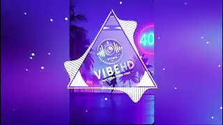 Glitch in Your Heart - VibeHD [OFFICIAL]