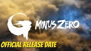 GODZILLA MINUS ZERO Release Date Revealed