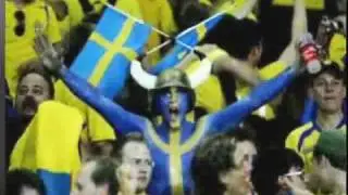 Fronda - Sverige de bästa på vår jord