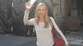 Yvonne Says: Vote for Chuck on TV Guide!