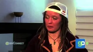 Maddy Schaffrick On The X Games | genConnect
