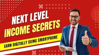 NEXT LEVEL INCOME SECRETS 