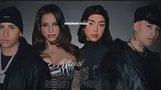 FMK, Emilia, Nicki Nicole, Tiago PZK - MASNA REMIX (Slowed & Reverb) lofi music / MASNA Remi Jain ji