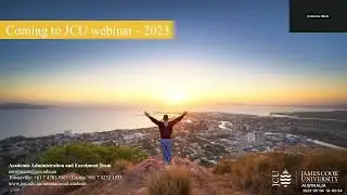 Trimester 2, 2023 Pre-departure webinar