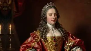 The Empress Europe Tried to Silence | Maria Theresa of Austria