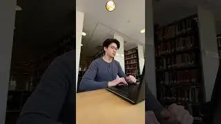 Study with me at University of Toronto | Mini Vlog