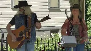 Ghost Town Ramblers - 