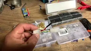 Honda Ruckus CDI killswitch