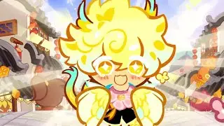 Cookie Run Kingdom CN Story - Healing Journey of Flower Capital (Part 1) (Engsub)