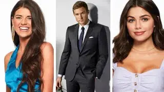 THE BACHELOR 2020 | FINALE PT 1- RECAP