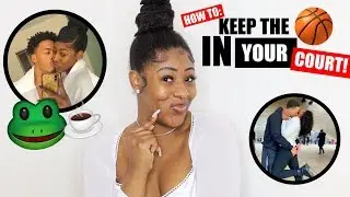 GIRL TALK: How to Keep Him On His Toes/ STAND OUT From Other Girls😏😈