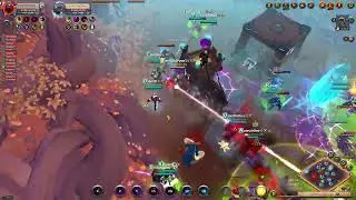 Cortexiphan HO Fight 3