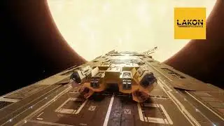 Type 8 Transporter  | ELITE DANGEROUS