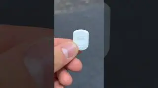 Этот многоразовый монитор непрерывного мониторинга глюкозы (НМГ) служит 5 лет и очень компактен! ...