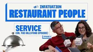 The Secrets of Restaurant Service: Insights from a Hillstone Insider