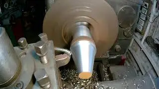 1м63 обдирка конусов морковок