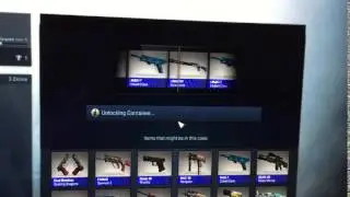 NEW SHADOW CASE! (CS GO)