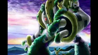 Gigatitan Tribute