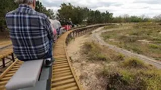 Ridge Live Steamers. Lake Wales Florida. Feb24 v2