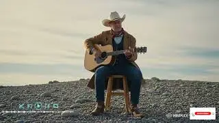 Rain Carved Ver 1 Flannel Shirt Cries Ver 1 -🌾 Timeless Cowboy Country Songs for a Peaceful Escape