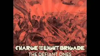 Charge of the Light Brigade - 