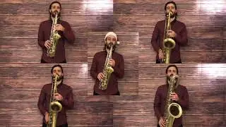 White Christmas - Lorenzo Ferrero