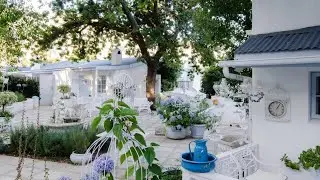 Where to stay in Greyton