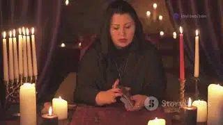 Cum să comunici cu spiritele folosind tarotul