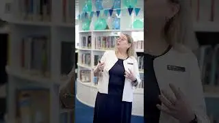 New Student Orientation Day