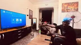 Live Gaming with Rerrboy ✌️
